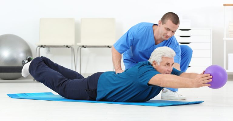 دليل اختيار أفضل مركز إعادة التأهيل