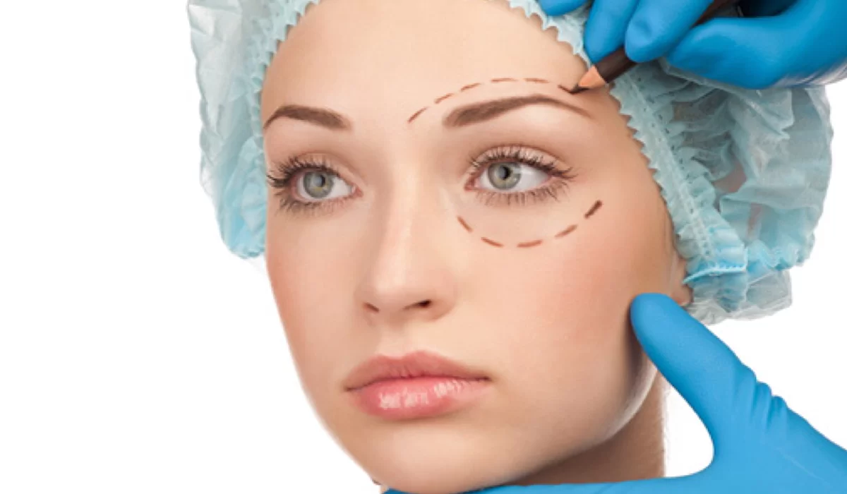 عمليات التجميل