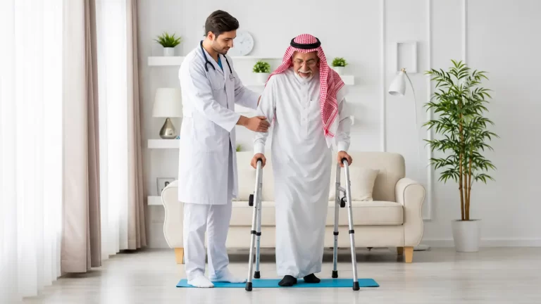 أفضل مراكز العلاج الطبيعي في الرياض